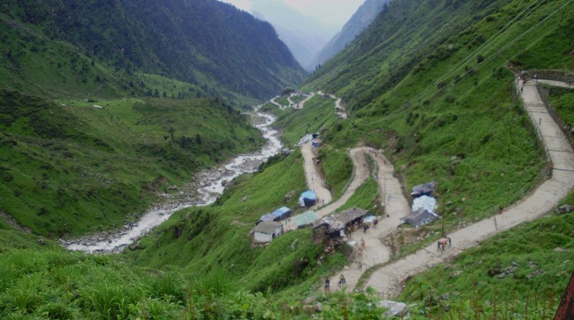 Kedarnath