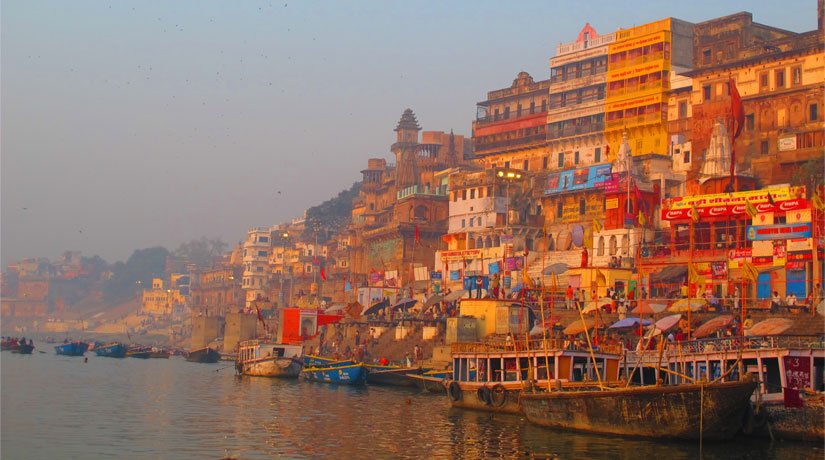 Varanasi