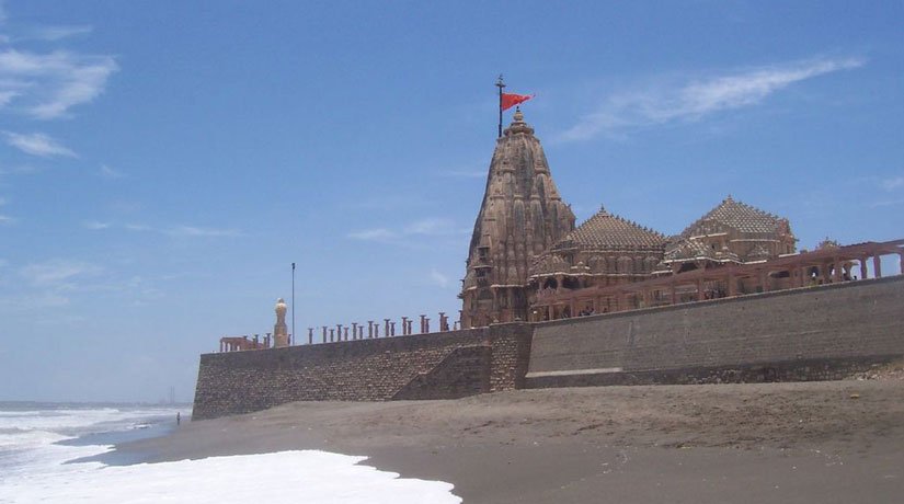 Dwarka - Somnath