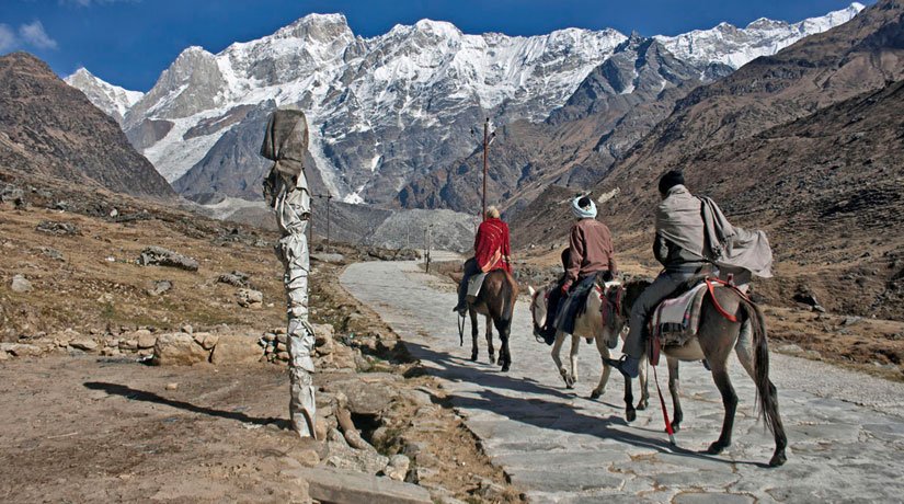 Kedarnath