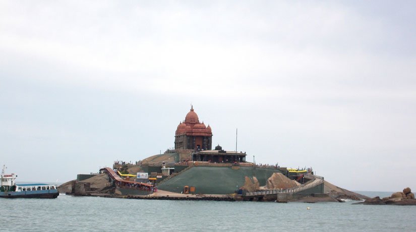 Daxin Bharat