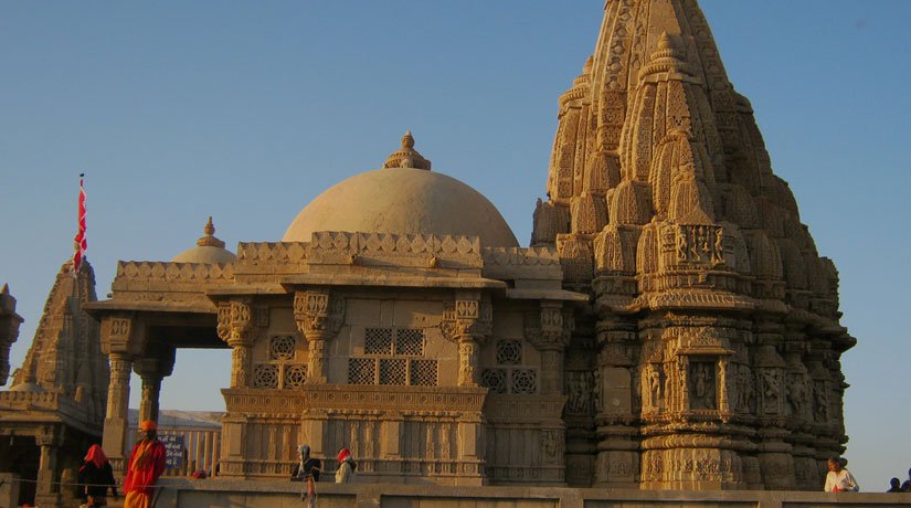 Dwarka - Somnath