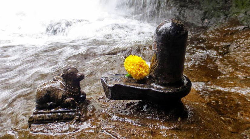 Trimbakeshwar - Bhimashankar - Grishneshwar - Aundha Nagnath