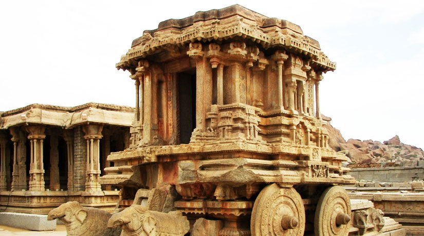 Karnataka - Bangalore - Mysore - Ooty - Kodaikanal
