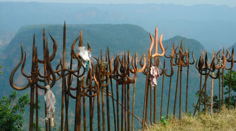 Panchmarhi