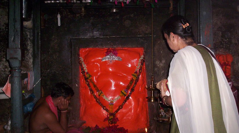 Ashtavinayak