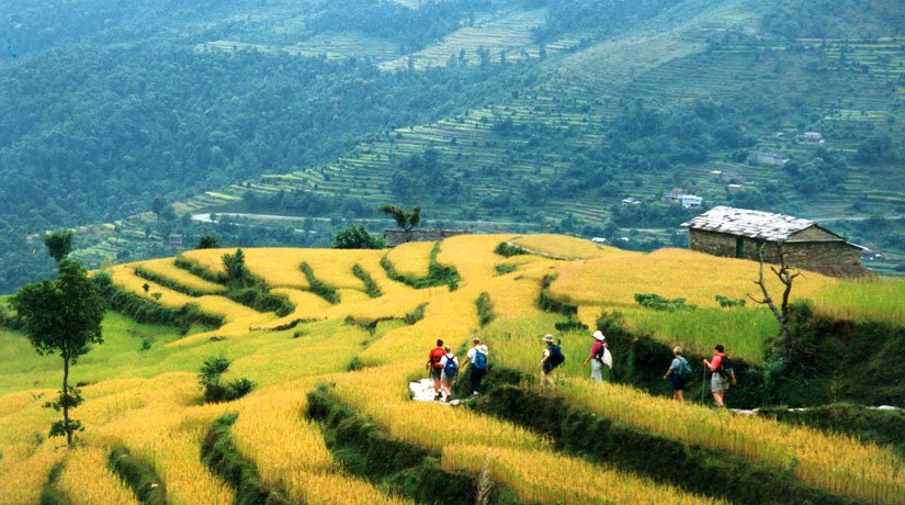 Nepal