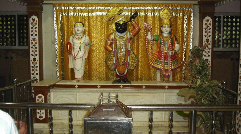 Gangasagar Puri Champaran