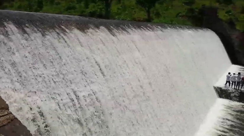 Trimbakeshwar - Bhimashankar - Grishneshwar - Aundha Nagnath
