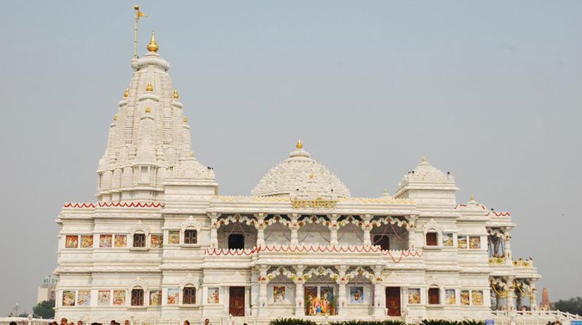 Mathura Vrindavan