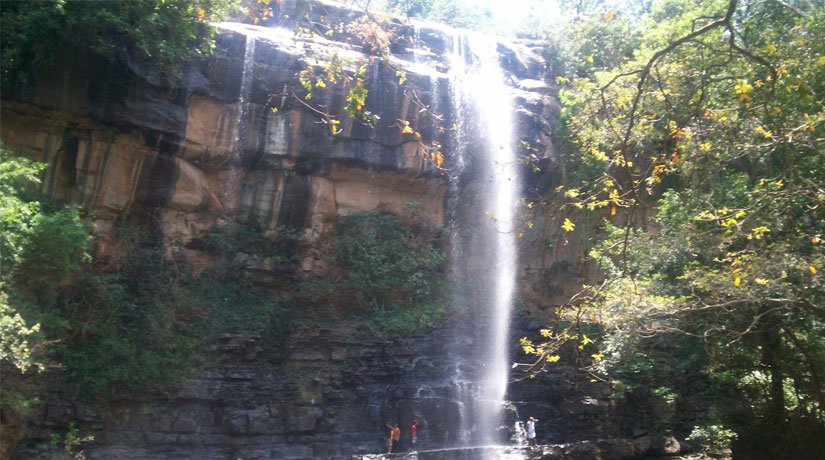 Srisailam