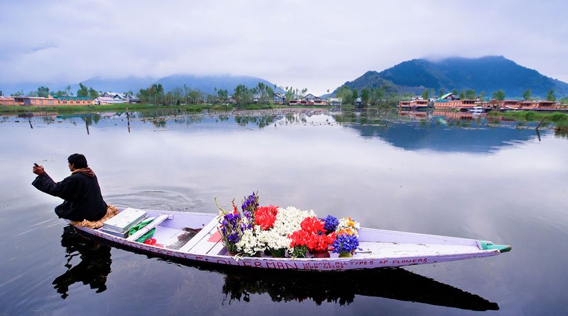 Beautiful Kashmir