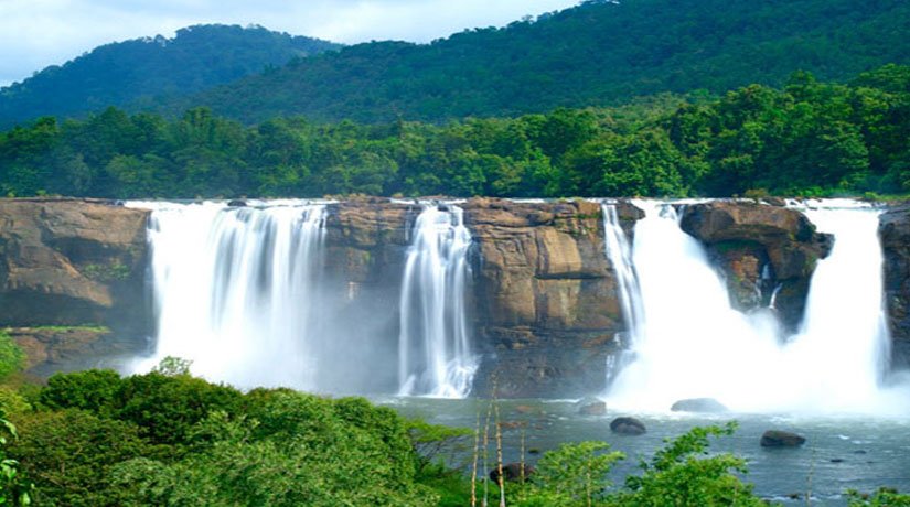 North Kerala - Wayanad - Kabini Coorg