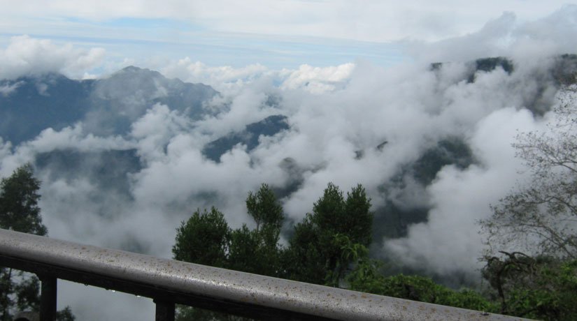 Karnataka - Bangalore - Mysore - Ooty - Kodaikanal