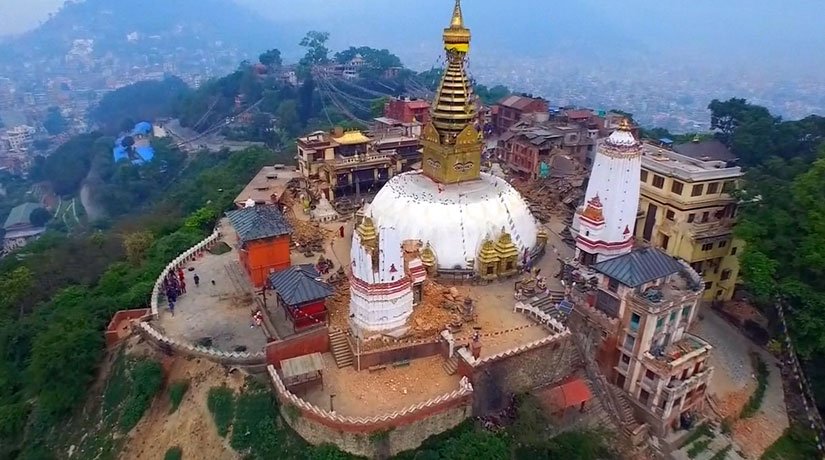 Nepal