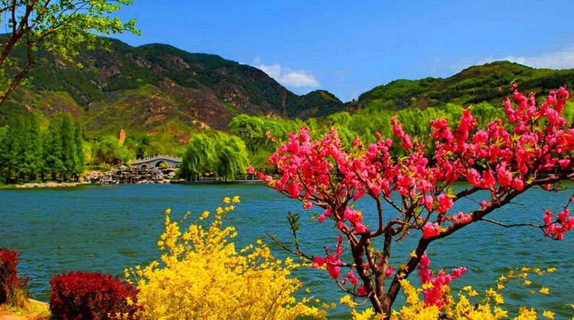 Beautiful Kashmir