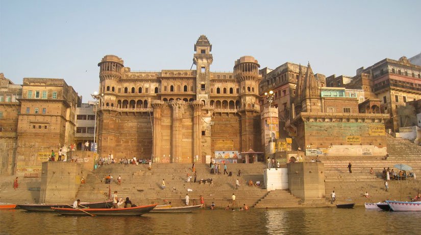 Varanasi
