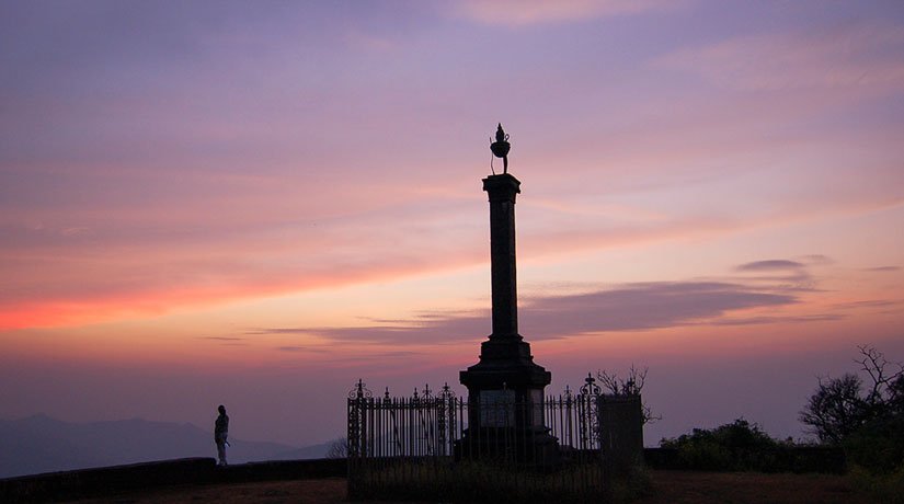 Mahabaleshwar