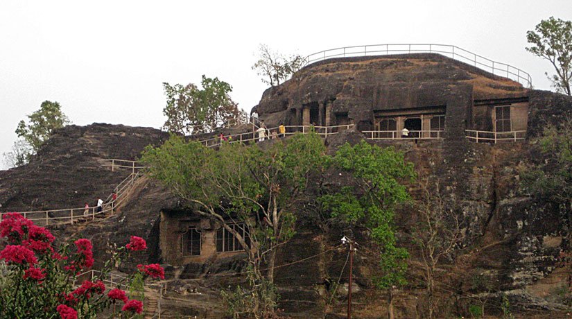 Panchmarhi