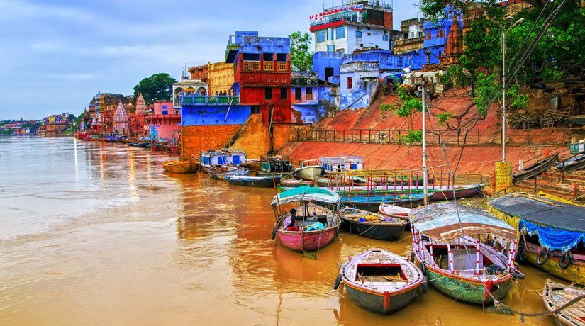 Varanasi