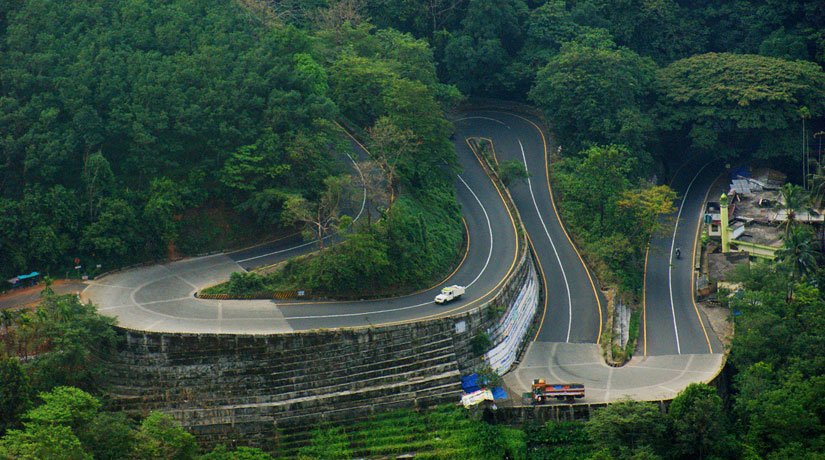 North Kerala - Wayanad - Kabini Coorg