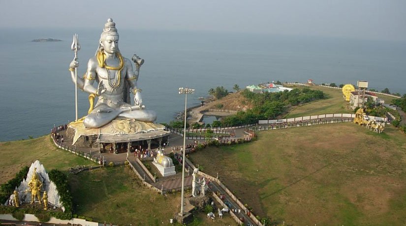 Karnataka - Bangalore - Mysore - Ooty - Kodaikanal