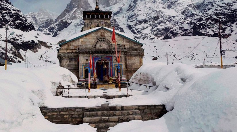 Kedarnath