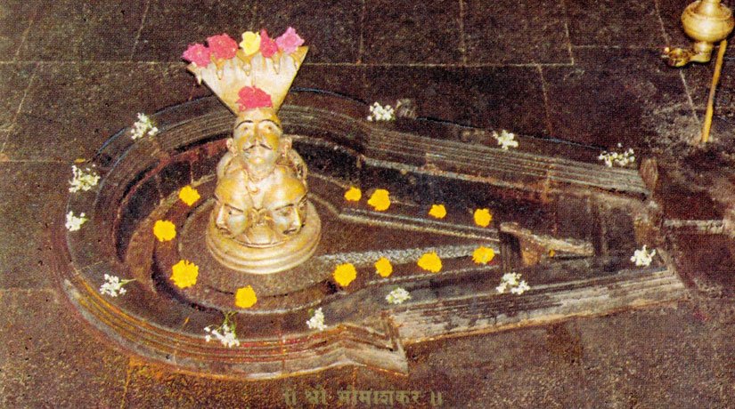 Trimbakeshwar - Bhimashankar - Grishneshwar - Aundha Nagnath