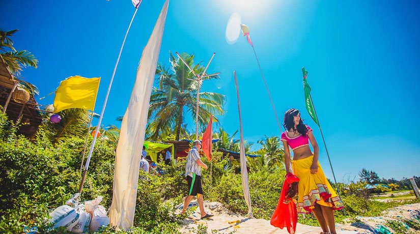 Goa