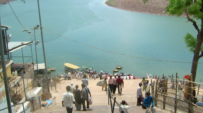 Srisailam