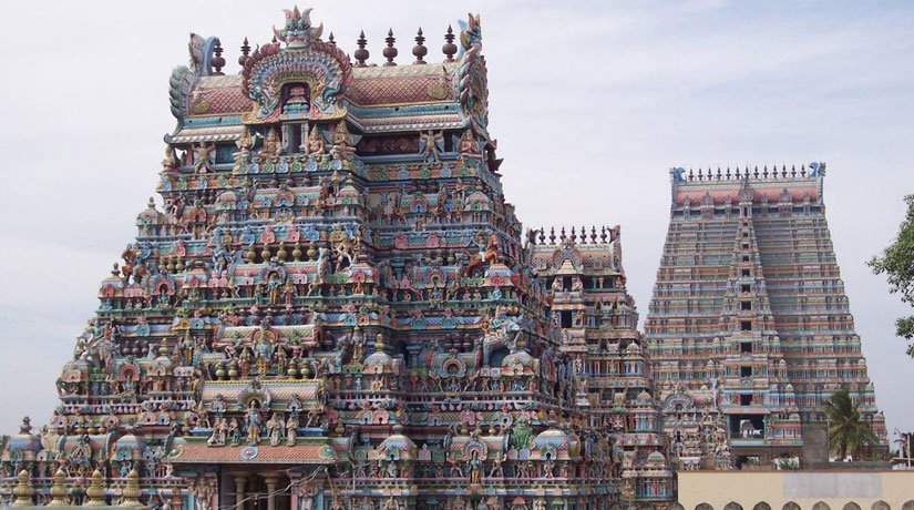 Daxin Bharat