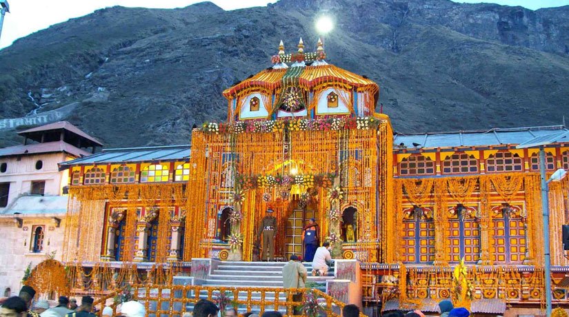 Kedarnath