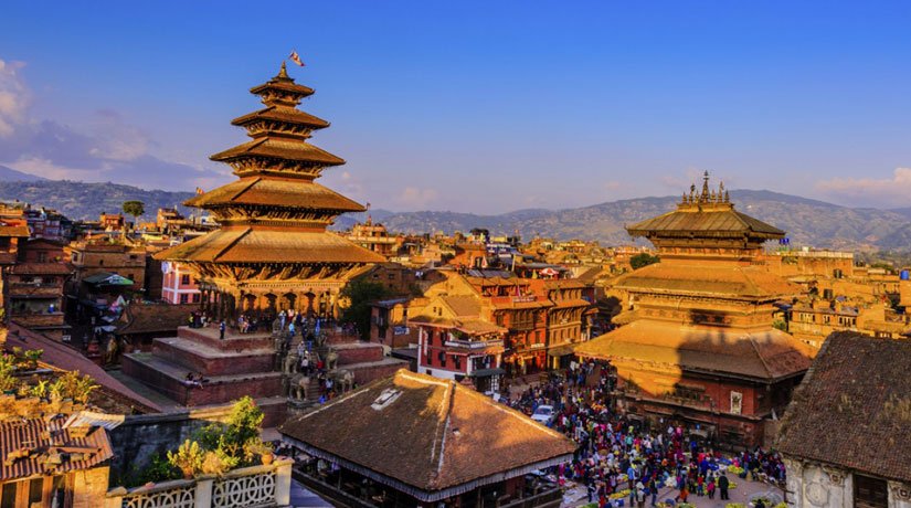 Nepal