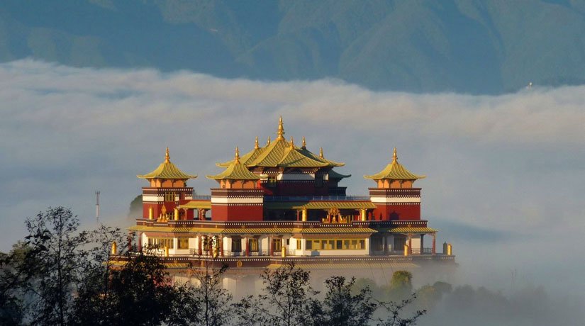 Nepal