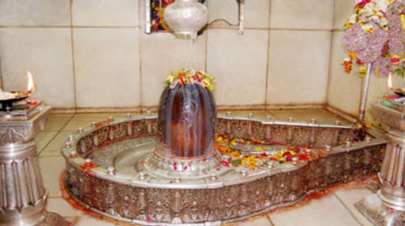Omkarshwar - Mahakaleshwar