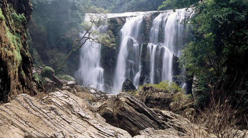 Karnataka - Bangalore - Mysore - Ooty - Kodaikanal