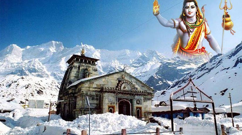 Chardham