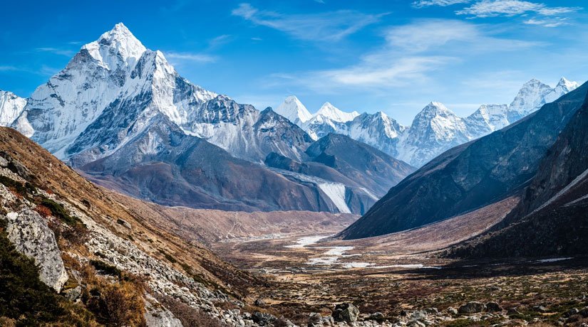 Nepal