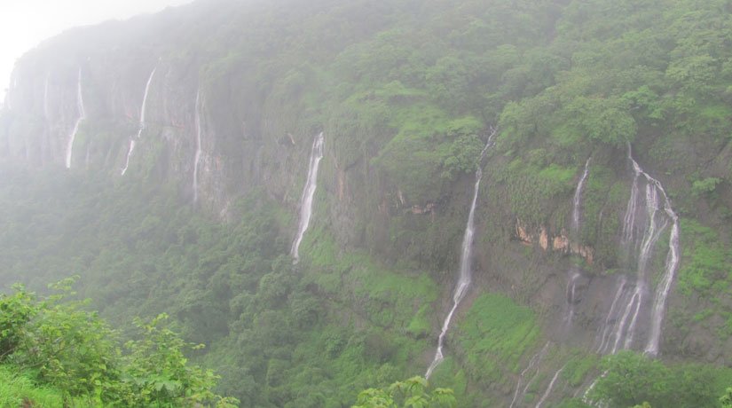 Trimbakeshwar - Bhimashankar - Grishneshwar - Aundha Nagnath