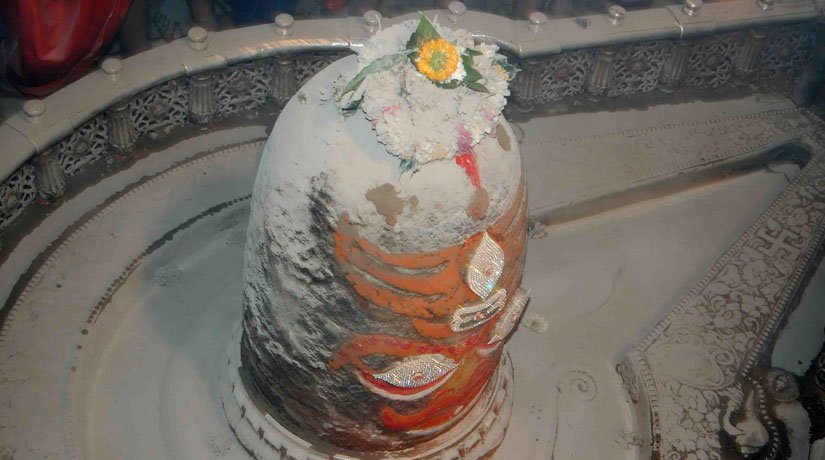 Omkarshwar - Mahakaleshwar