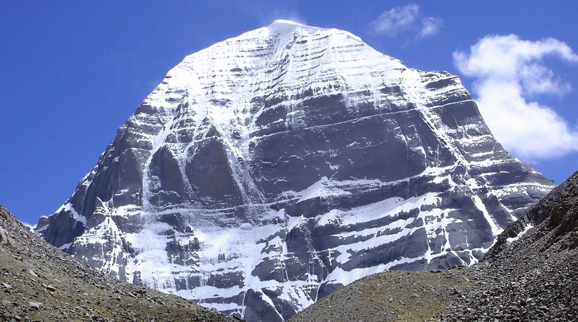 Kailash Mansarovar
