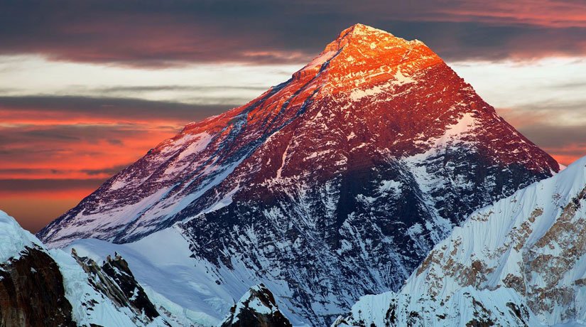 Nepal