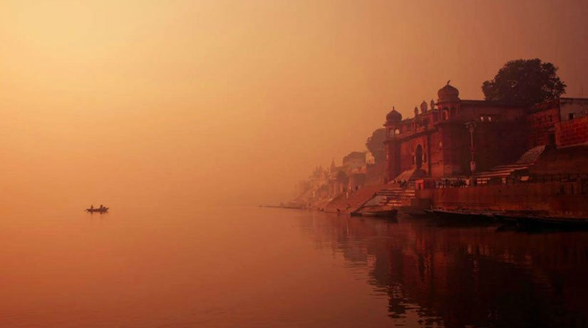 Varanasi