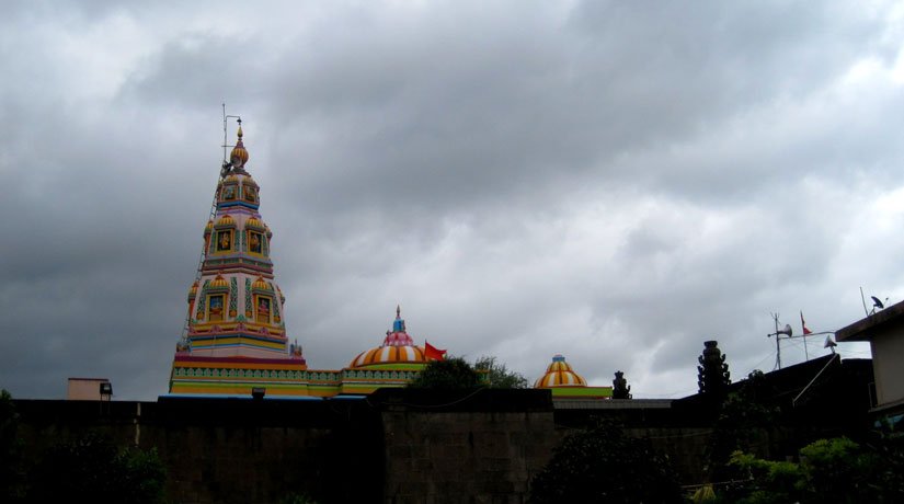 Ashtavinayak