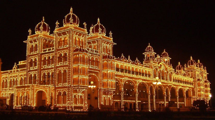 Karnataka - Bangalore - Mysore - Ooty - Kodaikanal