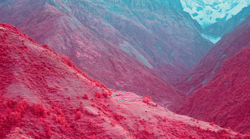 Nepal