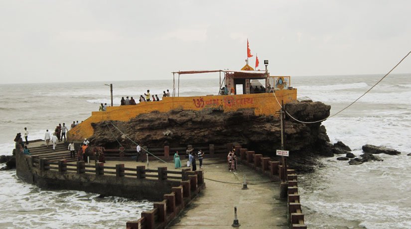 Dwarka - Somnath