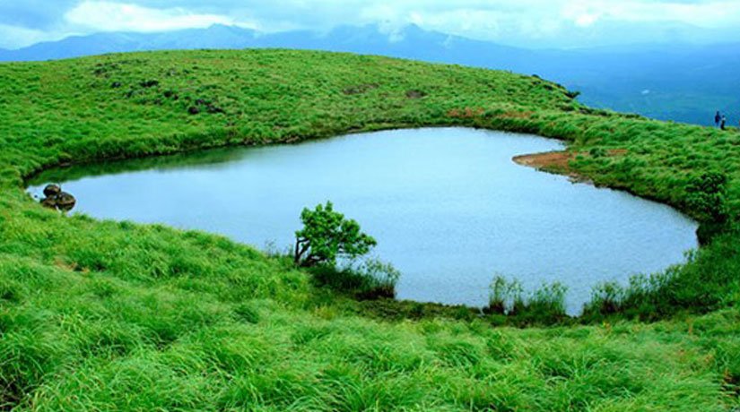 North Kerala - Wayanad - Kabini Coorg