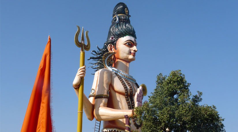 Omkarshwar - Mahakaleshwar