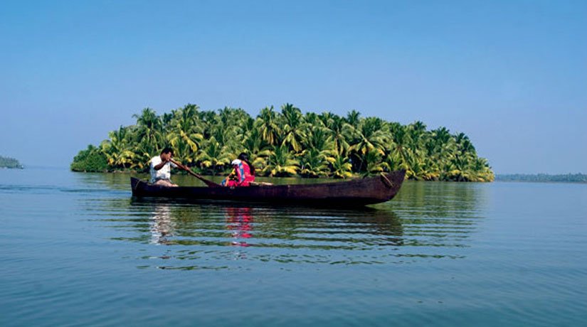 North Kerala - Wayanad - Kabini Coorg